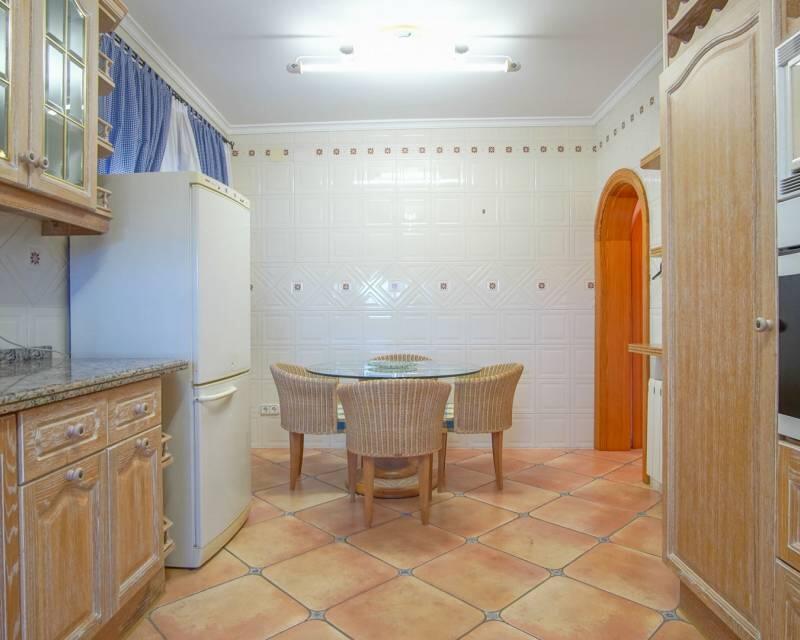 8 chambre Villa à vendre