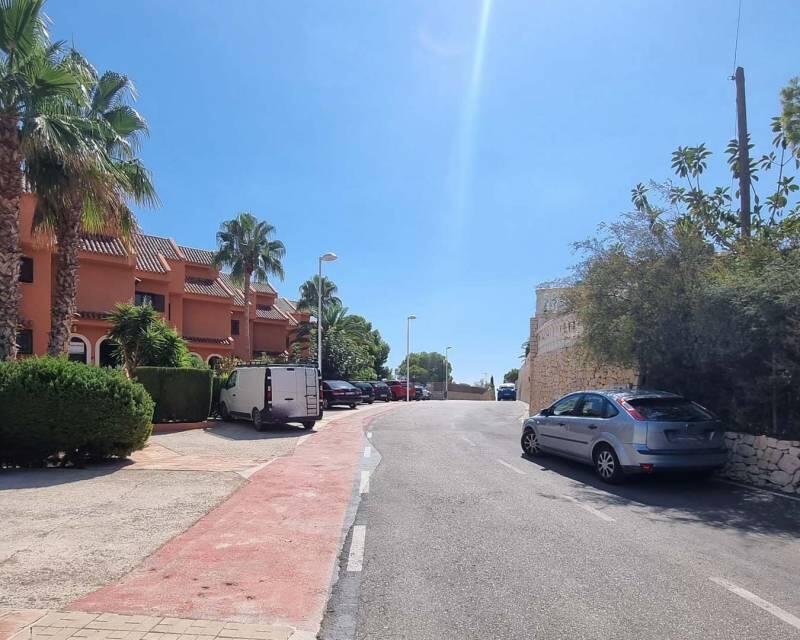 3 slaapkamer Villa Te koop