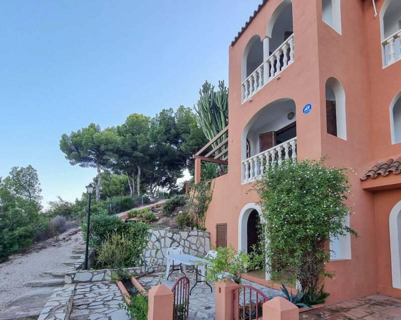 3 slaapkamer Villa Te koop