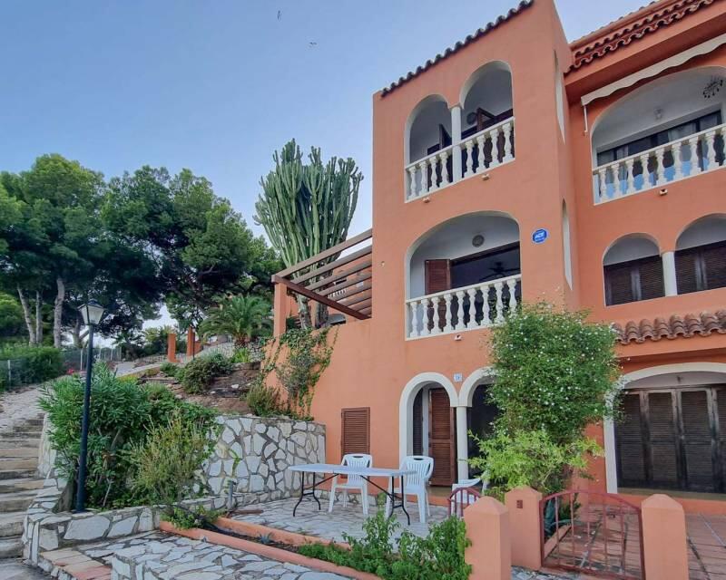 3 slaapkamer Villa Te koop