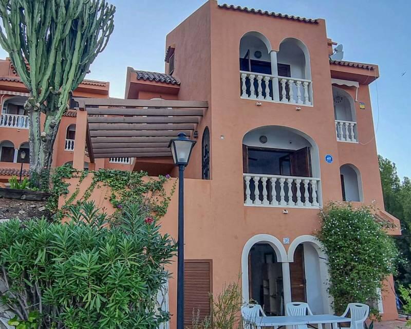 3 slaapkamer Villa Te koop