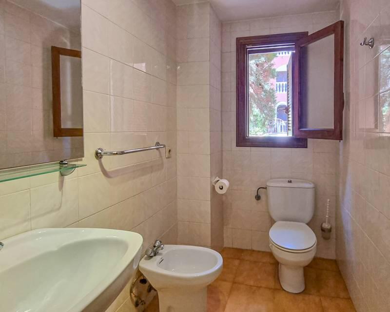 3 slaapkamer Villa Te koop