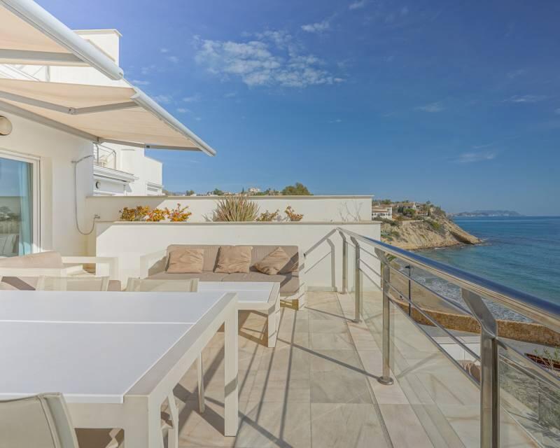 Apartamento en venta en El Campello, Alicante