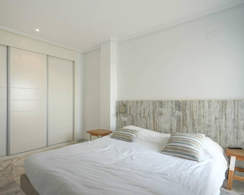 2 slaapkamer Appartement Te koop