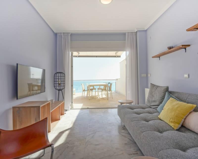 2 slaapkamer Appartement Te koop