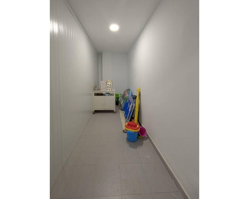 2 slaapkamer Appartement Te koop