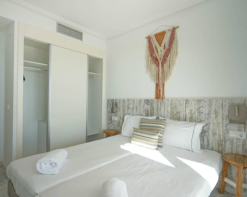 2 slaapkamer Appartement Te koop