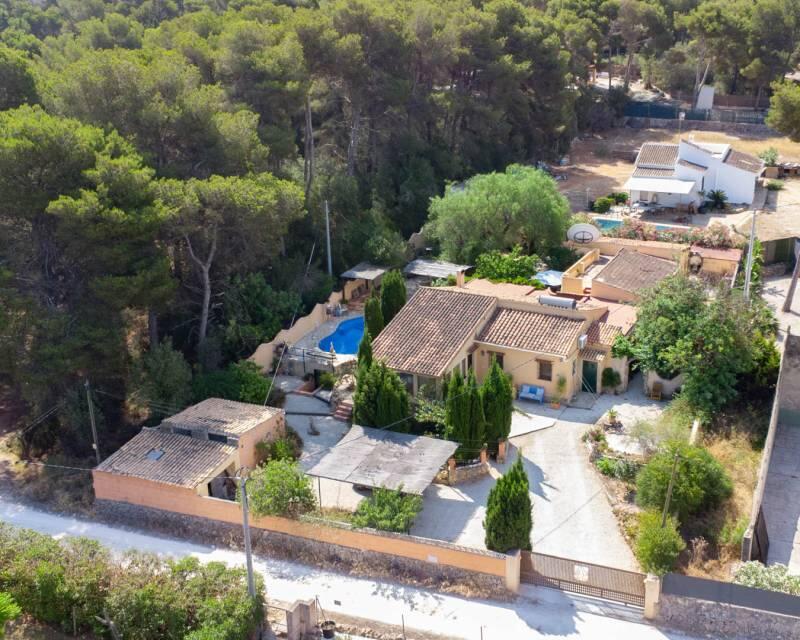 Villa till salu i Javea, Alicante