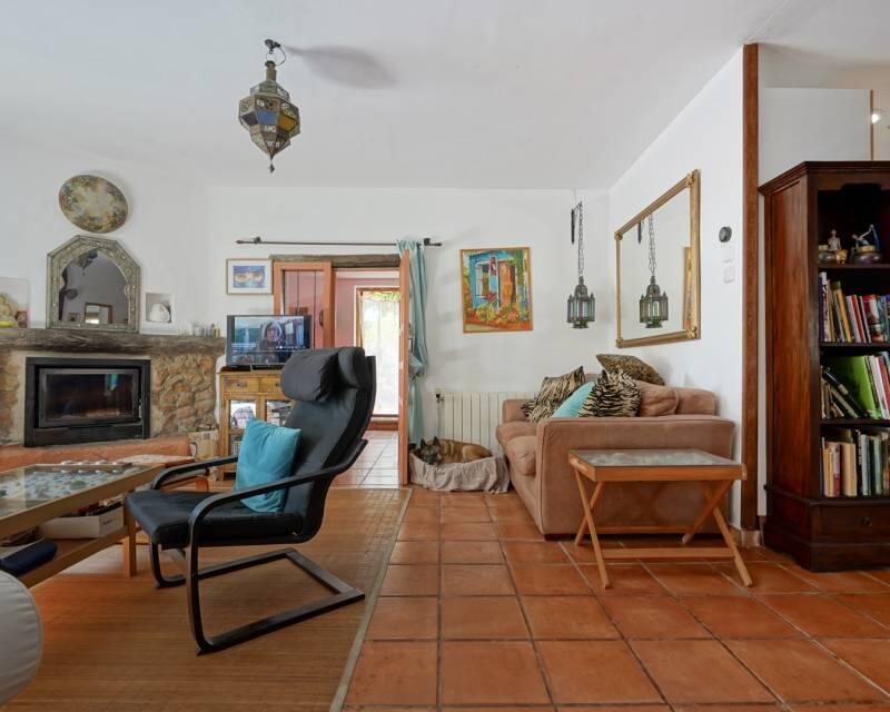 4 sovrum Villa till salu