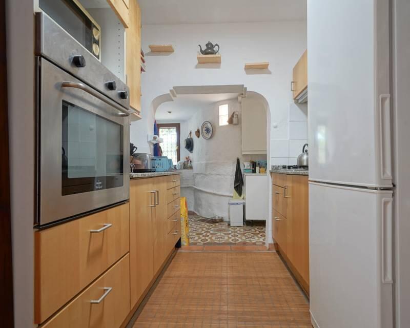 4 sovrum Villa till salu
