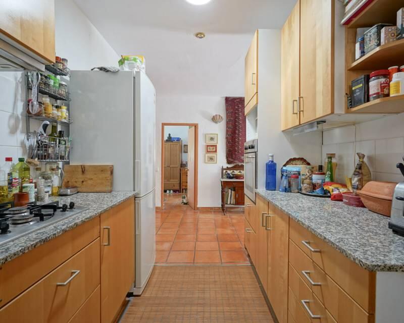 4 sovrum Villa till salu