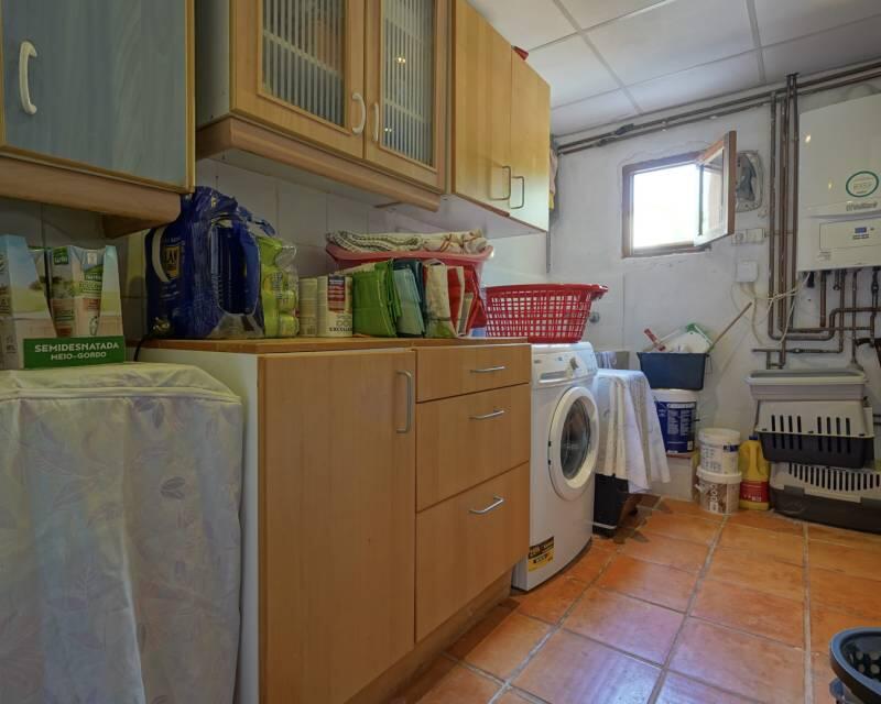4 sovrum Villa till salu