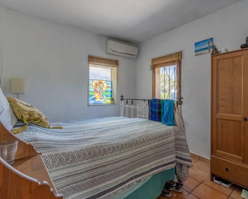 4 sovrum Villa till salu