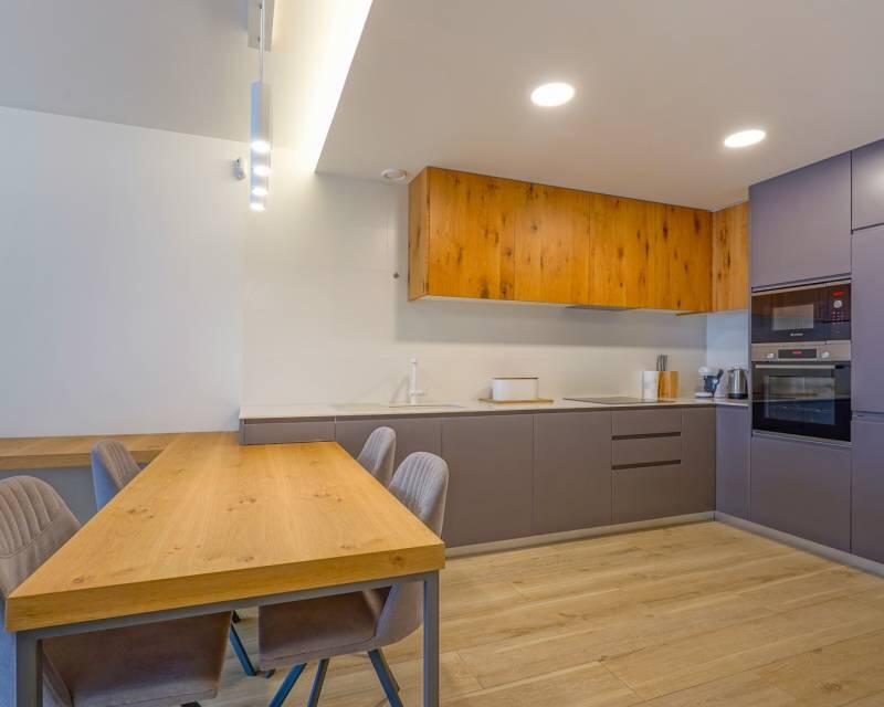 2 chambre Appartement à vendre