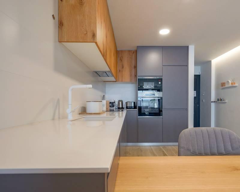 2 chambre Appartement à vendre