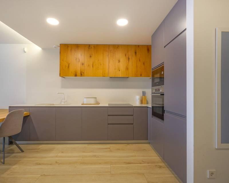 2 chambre Appartement à vendre
