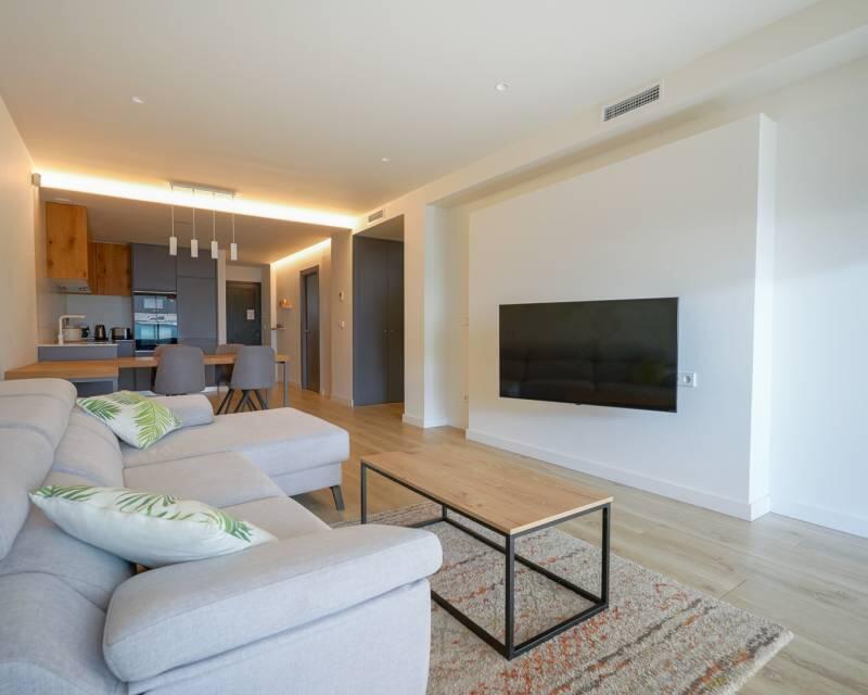2 chambre Appartement à vendre