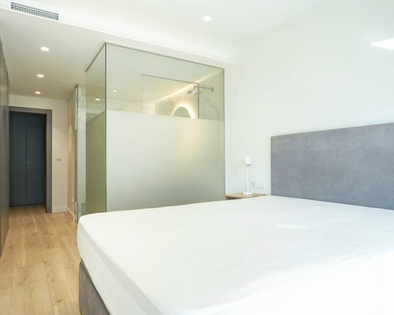 2 chambre Appartement à vendre