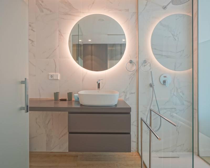 2 chambre Appartement à vendre
