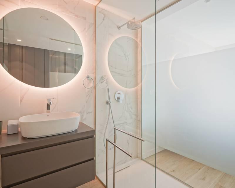 2 chambre Appartement à vendre
