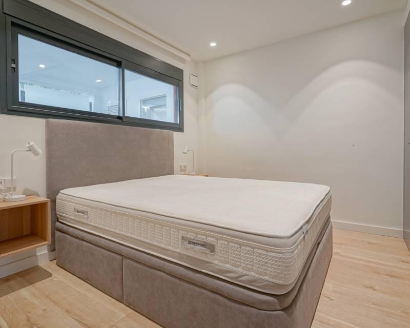 2 chambre Appartement à vendre