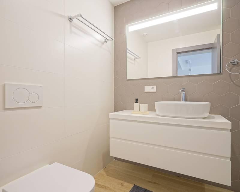 2 chambre Appartement à vendre