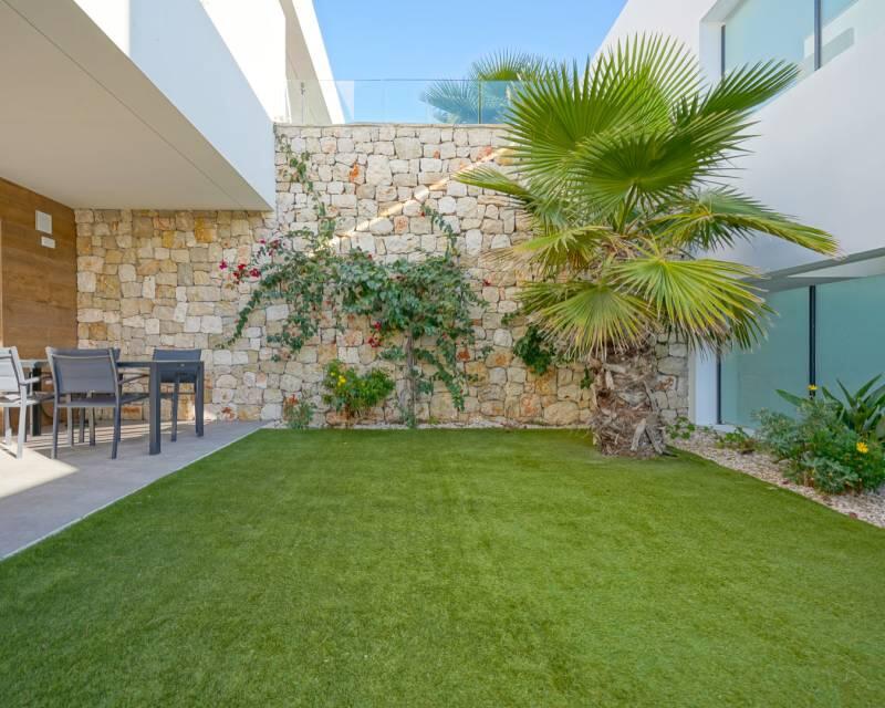2 chambre Appartement à vendre