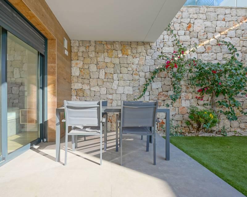 2 chambre Appartement à vendre