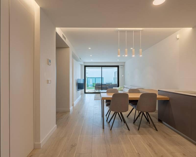 2 chambre Appartement à vendre