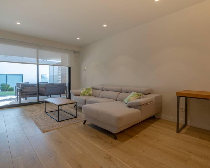 2 chambre Appartement à vendre