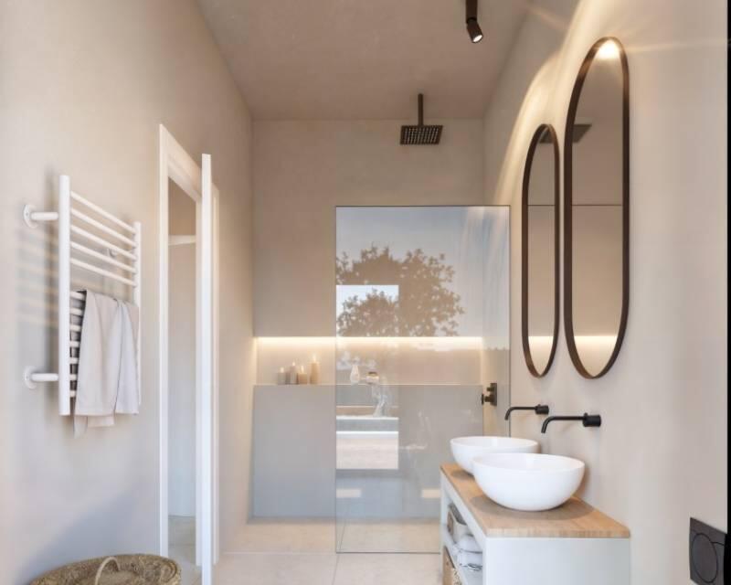 4 slaapkamer Villa Te koop