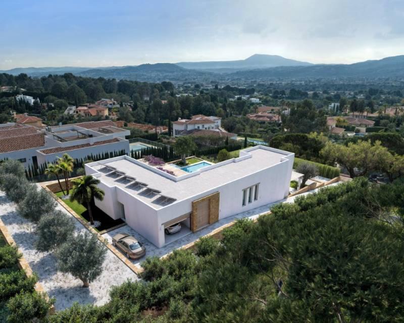 4 slaapkamer Villa Te koop