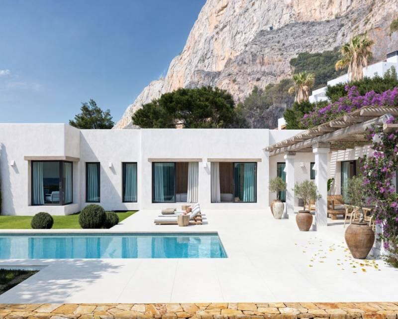 4 slaapkamer Villa Te koop