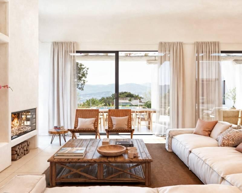 4 slaapkamer Villa Te koop