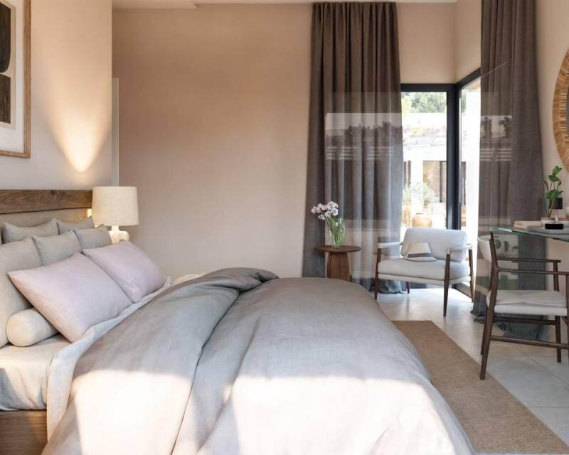 4 slaapkamer Villa Te koop