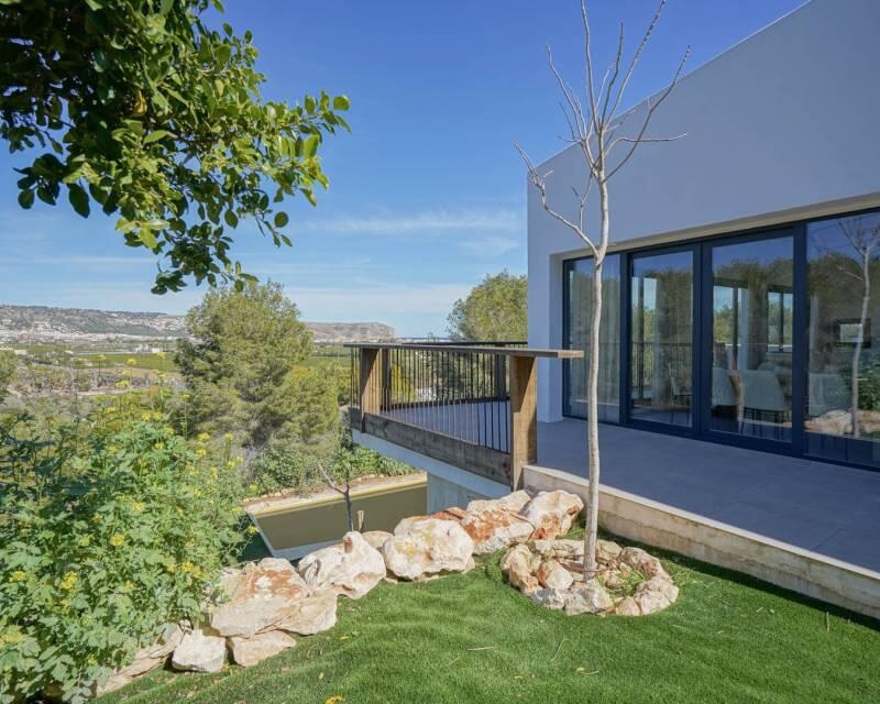 Villa till salu i Javea, Alicante
