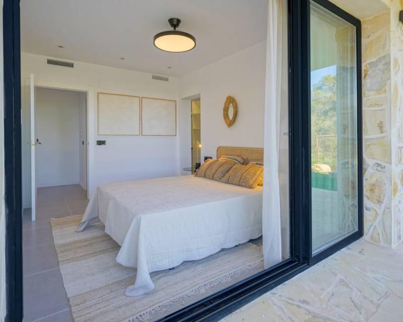 3 sovrum Villa till salu