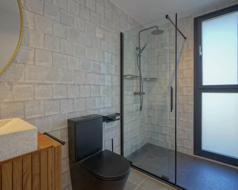3 sovrum Villa till salu