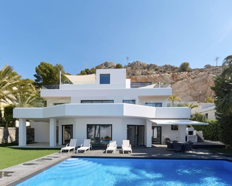 5 bedroom Villa for sale