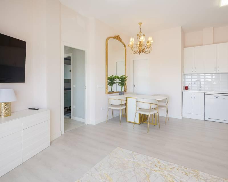 2 Cuarto Apartamento en venta
