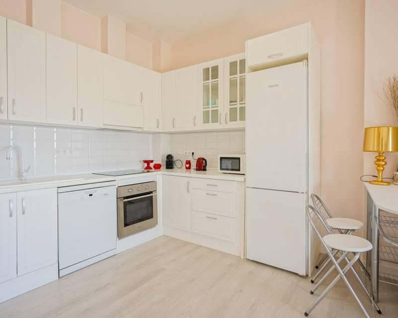 2 Cuarto Apartamento en venta