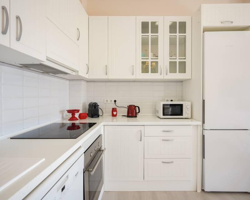 2 Cuarto Apartamento en venta