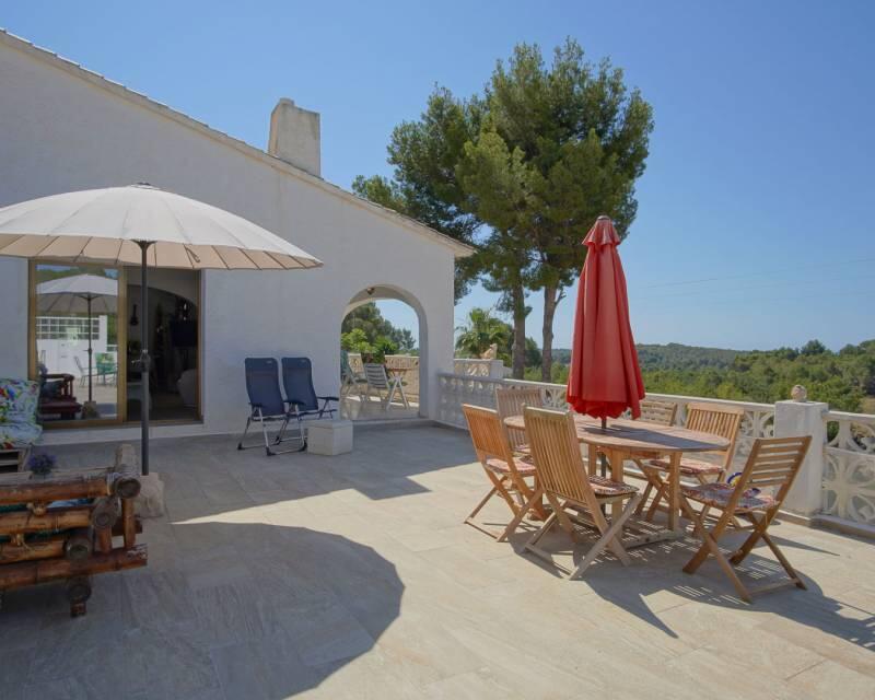 3 chambre Villa à vendre