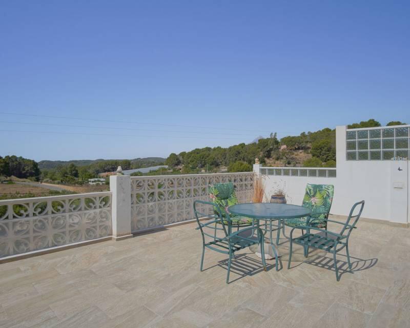 3 chambre Villa à vendre