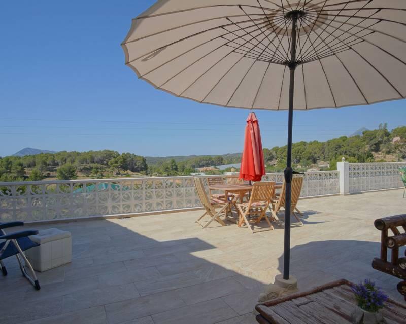 3 chambre Villa à vendre