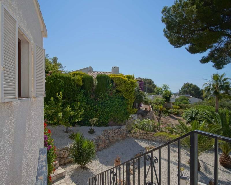 3 chambre Villa à vendre