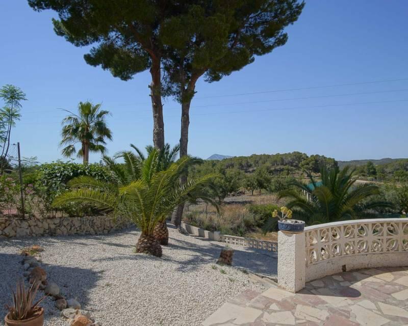 3 chambre Villa à vendre