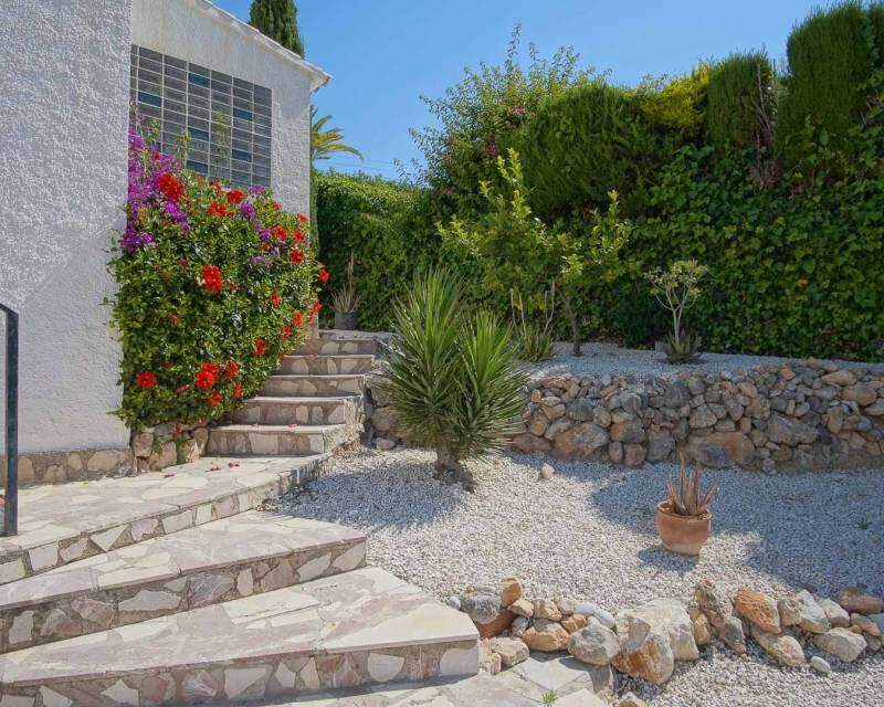 3 chambre Villa à vendre