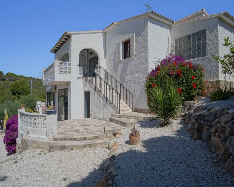 3 chambre Villa à vendre