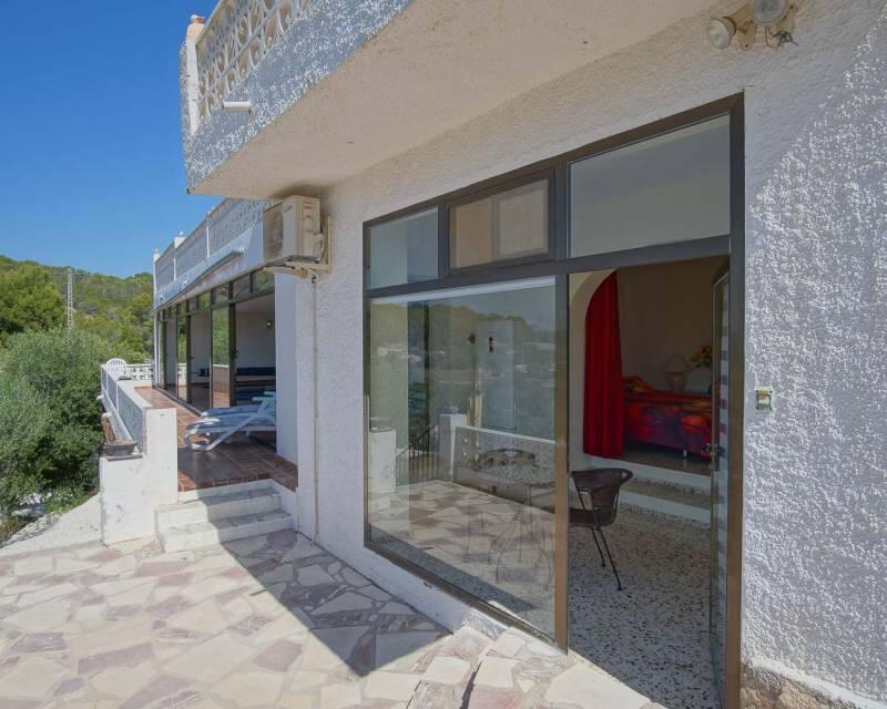 3 chambre Villa à vendre